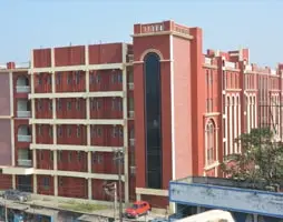 Purulia Court  Building